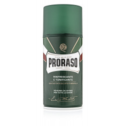 Proraso Ligne Classique Mousse à Raser