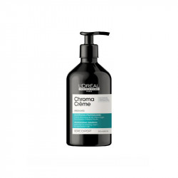 L'oreal Serie Expert Chroma Creme Green Dyes Shampoo