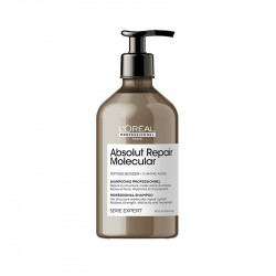 L'oreal Serie Expert Absolut Repair Molecular Shampoo