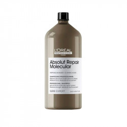 L'oreal Serie Expert Absolut Repair Molecular Shampoo