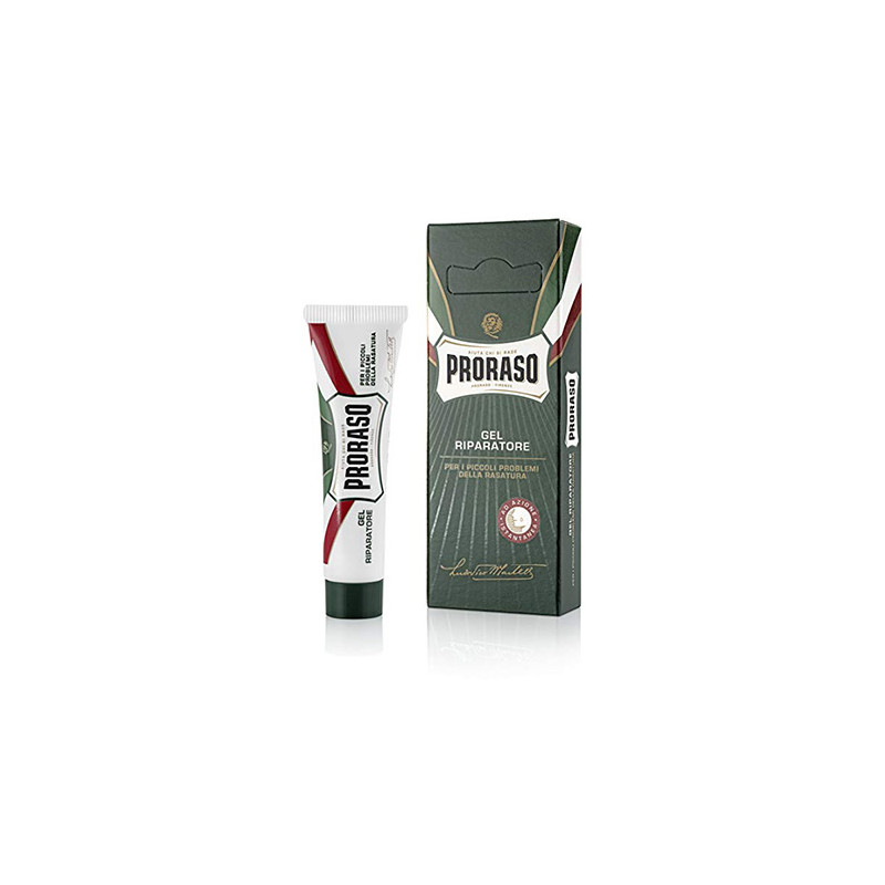 Proraso Ligne Classique Gel Réparateur (10ml) Proraso Ligne Classique Gel Réparateur (10ml)