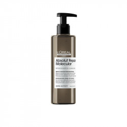 L'oreal Serie Expert Absolut Repair Molecular Rinse off Serum (250ml) 