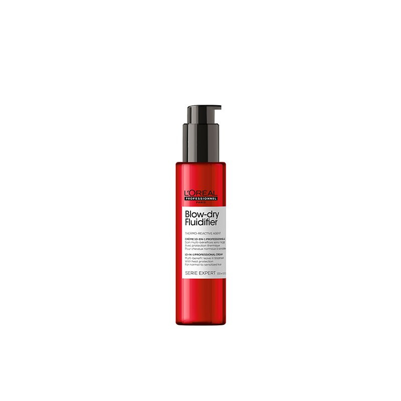 L'oreal Serie Expert Crema Blow-Dry Fuilidifier (150ml) L'oreal Serie Expert Crema Blow-Dry Fuilidifier (150ml)