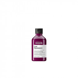 L'oreal Serie Expert Curl Expression Cream Shampoo
