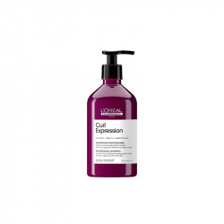 L'oreal Serie Expert Curl Expression Cream Shampoo
