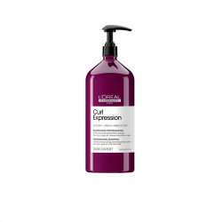 L'oreal Serie Expert Curl Expression Cream Shampoo