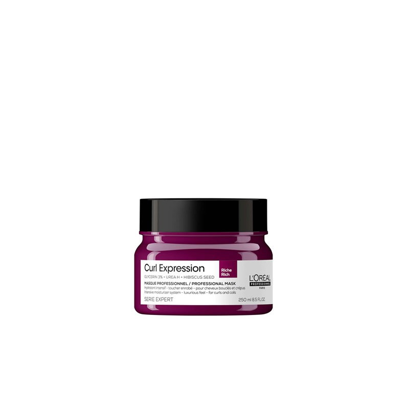 L'oreal Serie Expert Curl Expression Intensive Moisturizing Mask L'oreal Serie Expert Curl Expression Intensive Moisturizing Mask