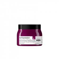 L'oreal Serie Expert Curl Expression Masque Hydratant Intensif