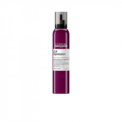 L'oreal Serie Expert Curl Expression Mousse in Cream 10 in 1 (230ml)