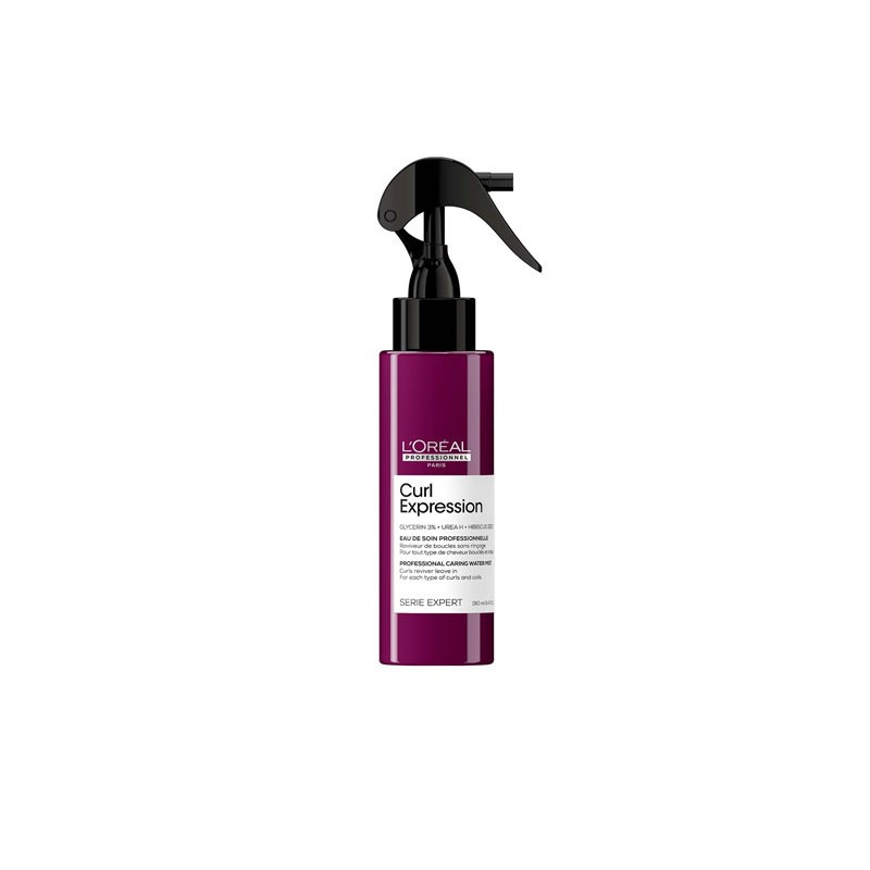 L'oreal Serie Expert Curl Expression Agua Reanimadora (190ml) L'oreal Serie Expert Curl Expression Agua Reanimadora (190ml)