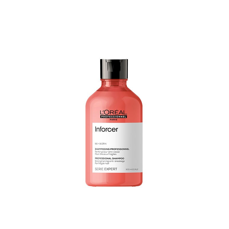 L'oreal Serie Expert Inforcer Shampoo L'oreal Serie Expert Inforcer Shampoo