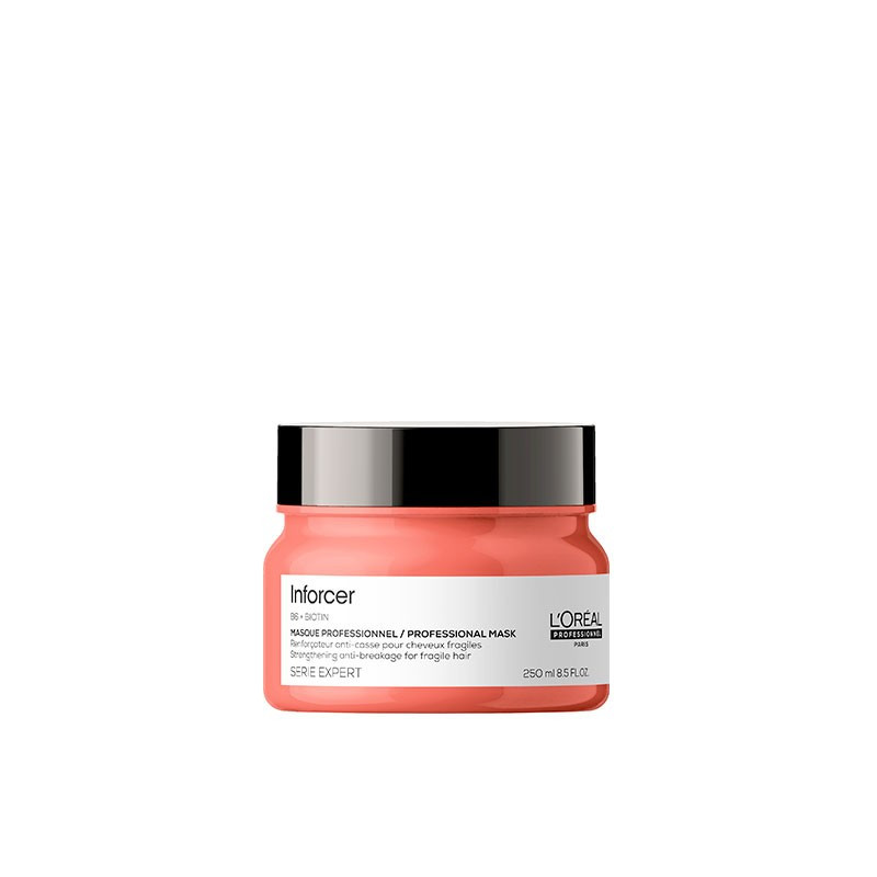 L'oreal Serie Expert Inforcer Mask (250ml)