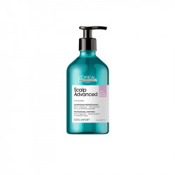 L'oreal Serie Expert Scalp Advanced Shampoo For Sensitive Scalp
