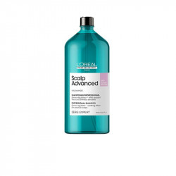 L'oreal Serie Expert Scalp Advanced Shampoo For Sensitive Scalp
