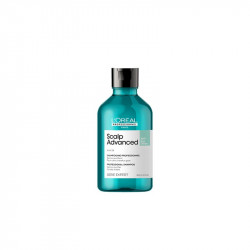 L'oreal Serie Expert Scalp Advanced Shampoo For Oily Scalp
