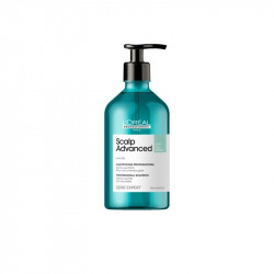 L'oreal Serie Expert Scalp Advanced Shampoo For Oily Scalp