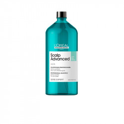 L'oreal Serie Expert Scalp Advanced Shampoo For Oily Scalp