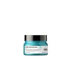 L'oreal Serie Expert Scalp Advanced Clay 2 in 1 Shampoo & Mask Deep Purifier