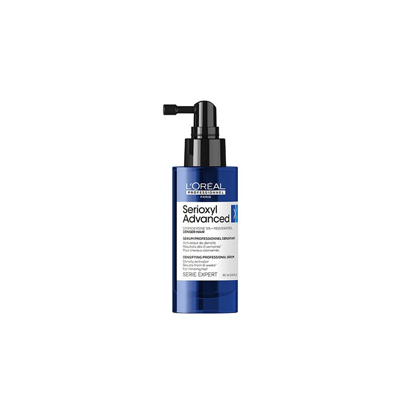 L'oreal Serie Expert Serioxyl Advanced Densifying Serum (90ml)