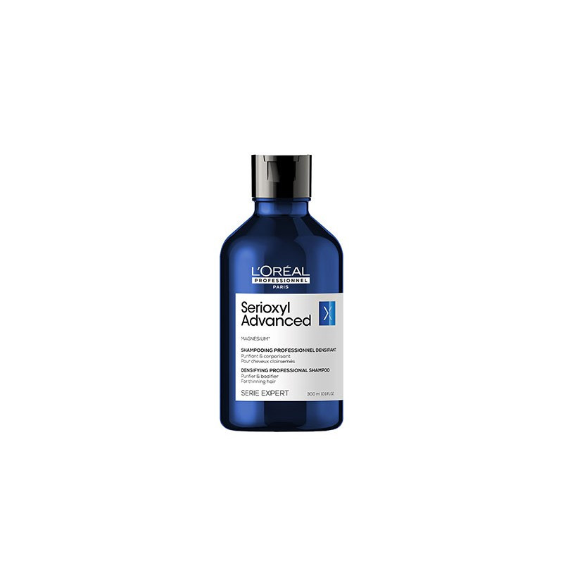 L'oreal Serie Expert Serioxyl Advanced Densifying Shampoo L'oreal Serie Expert Serioxyl Advanced Densifying Shampoo