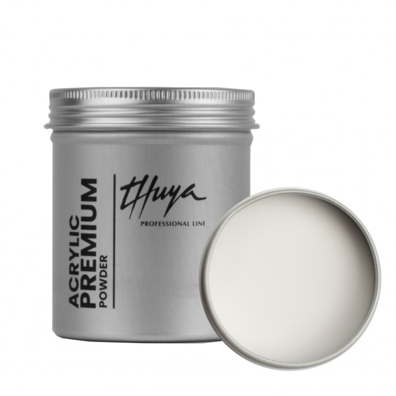 Thuya Acrilico Premium Polvere (170gr)