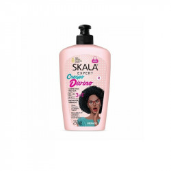 Skala Crespo Divino Creme per capelli 3 in 1 (250gr)