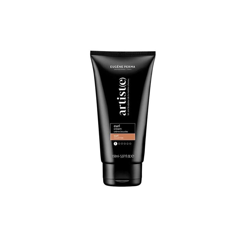 Eugene Perma Artiste Curl Cream (150ml) Eugene Perma Artiste Curl Cream (150ml)