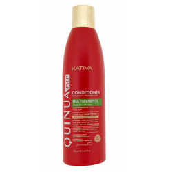 Kativa Quinoa Pro Conditioner