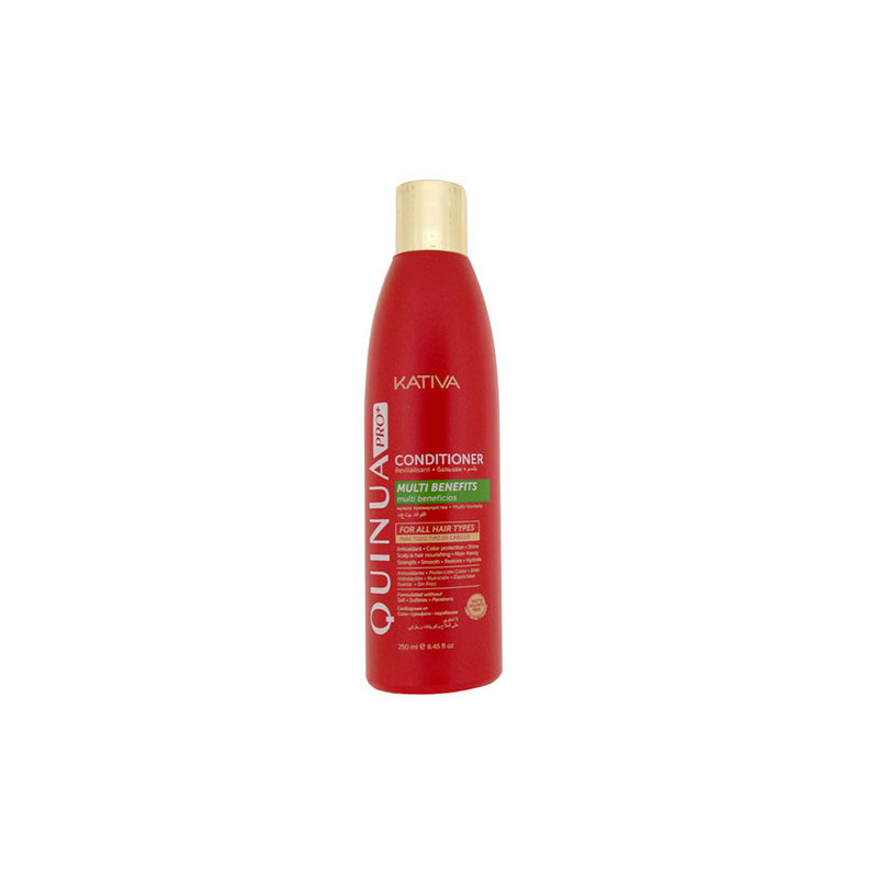 Kativa Quinoa Pro Conditioner Kativa Quinoa Pro Conditioner