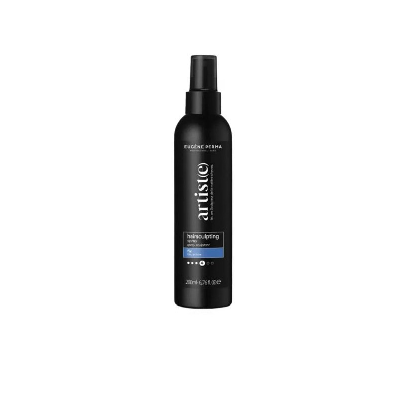 Eugene Perma Artiste Spray Modellante per Capelli 4 (200ml)