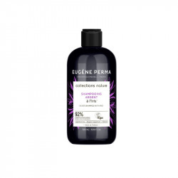 Eugene Perma Collections Nature Shampoo Argent (300ml)