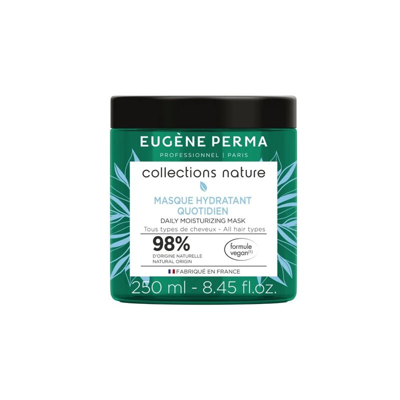 Eugene Perma Collections Nature Masque Quotidien Eugene Perma Collections Nature Masque Quotidien