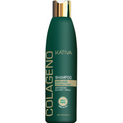 Kativa Collagene Shampoo