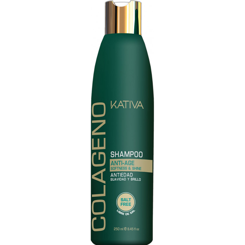 Kativa Collagene Shampoo