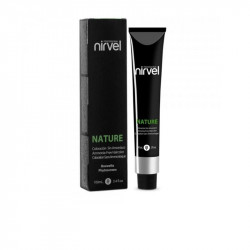 Nirvel Nature Coloración sin Amoniaco (100ml)