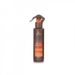 Arual Solaire Huile Sèche SPF50 (200ml)