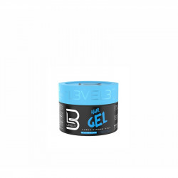 L3vel3 Gel per Capelli Tenuta Super Forte