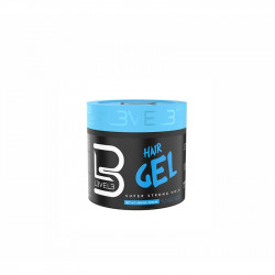L3vel3 Gel per Capelli Tenuta Super Forte