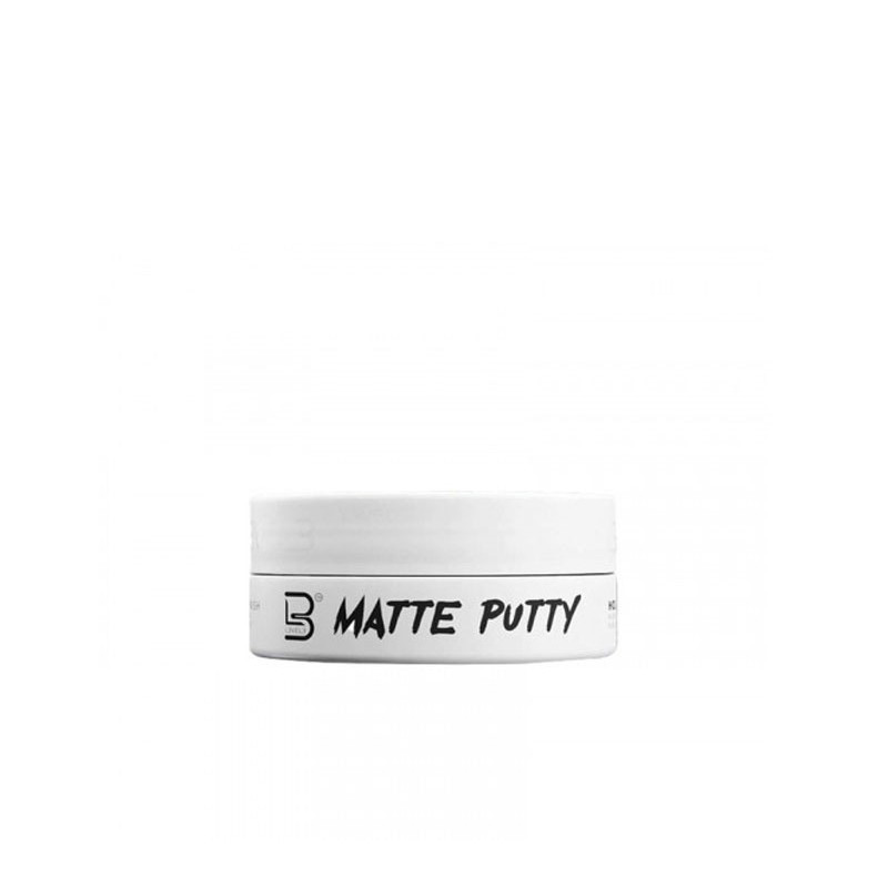 L3vel3 Matte Putty 3 (150ml) L3vel3 Matte Putty 3 (150ml)