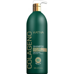 Kativa Colageno Shampooing