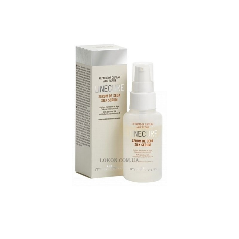 Hipertin Line Cure Silk Serum (50ml) Hipertin Line Cure Silk Serum (50ml)