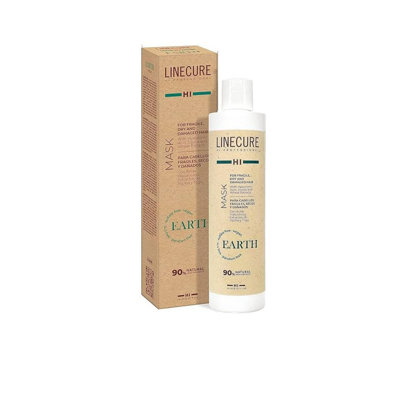 Hipertin Line Cure Earth Mask (300ml) Hipertin Line Cure Earth Mask (300ml)