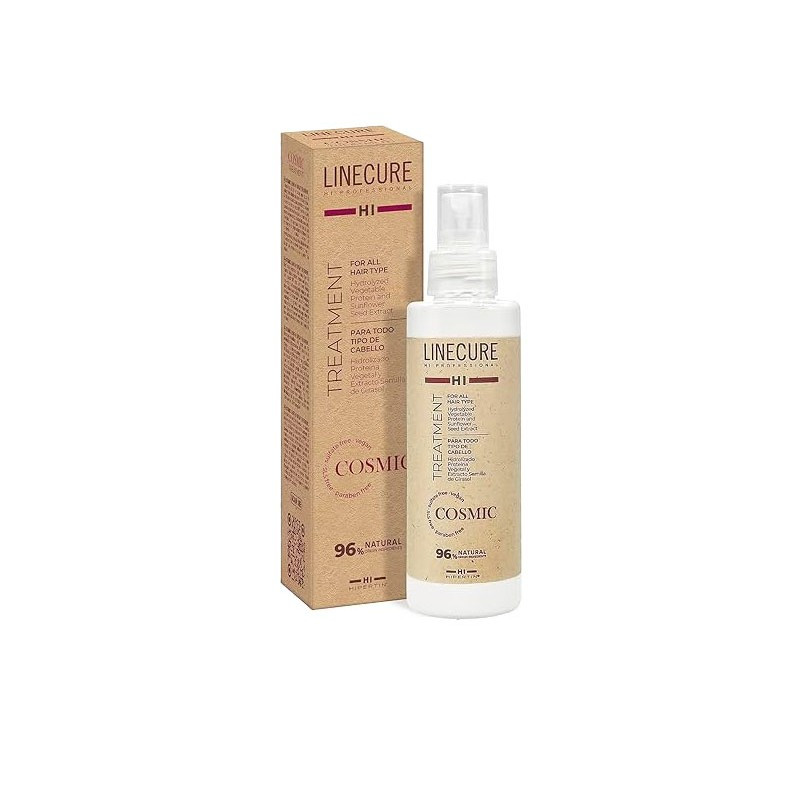 Hipertin Line Cure Cosmic Leave-in Spray Treatment (150ml) Hipertin Line Cure Cosmic Leave-in Spray Treatment (150ml)