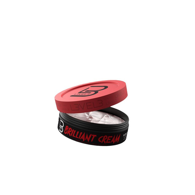 L3vel3 Brilliant Cream 1 (150ml) L3vel3 Brilliant Cream 1 (150ml)