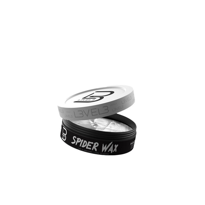 L3vel3 Spider Wax 3 (150ml) L3vel3 Spider Wax 3 (150ml)