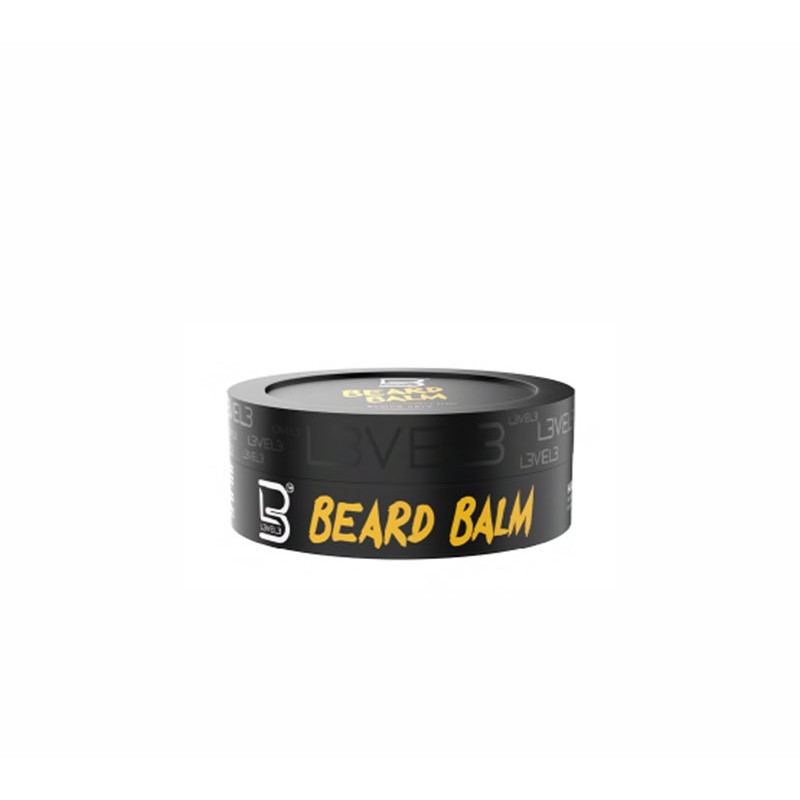 L3vel3 Beard Balm (100ml) L3vel3 Beard Balm (100ml)