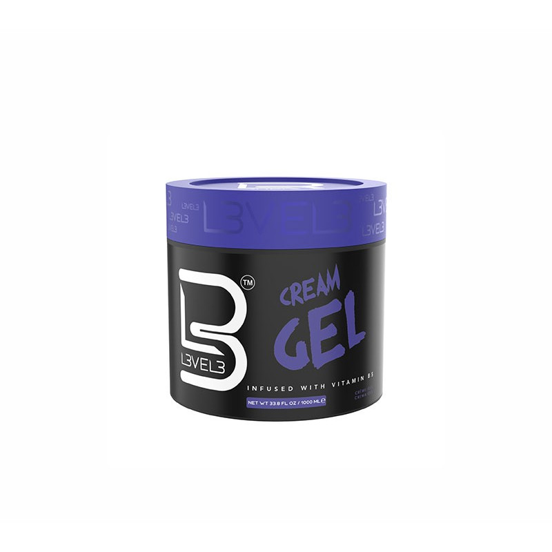 L3vel3 Cream Gel L3vel3 Cream Gel