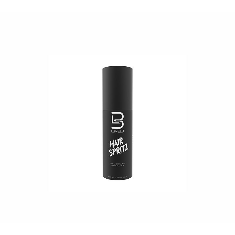 L3vel3 Hair Spritz (100ml) L3vel3 Hair Spritz (100ml)