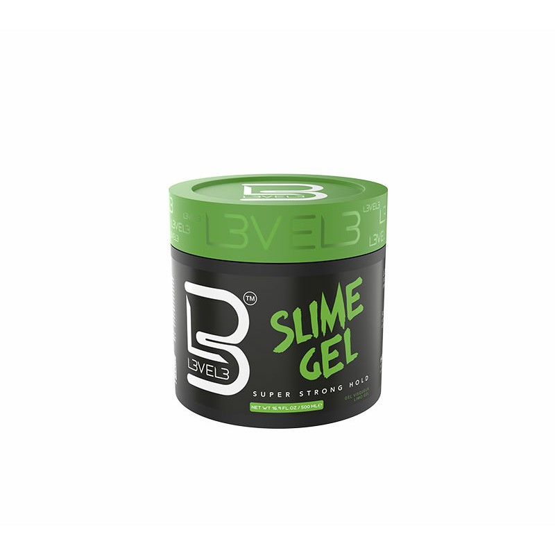 L3vel3 Slime Gel (500ml) L3vel3 Slime Gel (500ml)