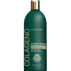 Kativa Colágeno Conditioner 